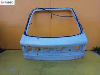  Крышка багажника (дверь 3-5) Renault Laguna 1 Арт 124002
