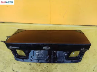  Крышка багажника (дверь 3-5) Kia Optima 1 Арт 124110