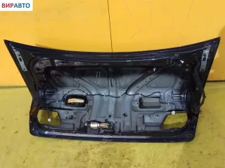 Крышка багажника (дверь 3-5) Kia Optima 1 2003г.  - Фото 2