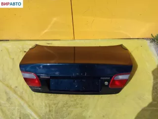  Крышка багажника (дверь 3-5) Mazda Xedos 9 Арт 124307