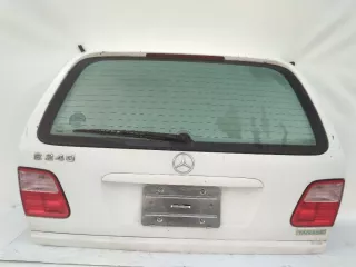  Крышка багажника (дверь 3-5) Mercedes E W210 Арт 159202