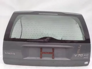  Крышка багажника (дверь 3-5) Volvo V70 2 Арт 159492