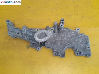 7700110219 Крышка двигателя передняя Renault Laguna 1 Арт 148105, вид 1