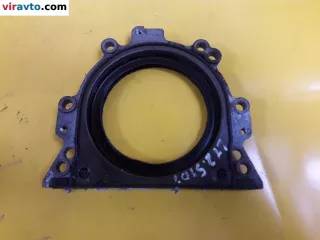 028103171k Крышка двигателя передняя Volkswagen LT 2 Арт 148859, вид 2