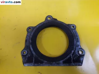 444802023150 Крышка двигателя передняя Dodge Caravan 3 Арт 148861, вид 1