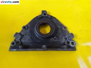 056103153 Крышка двигателя передняя Volkswagen Passat B5 Арт 149235, вид 1