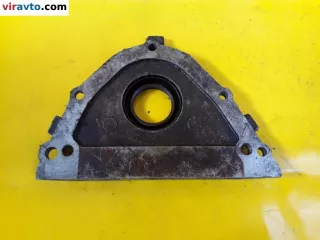 056103153 Крышка двигателя передняя Volkswagen Passat B5 Арт 149235, вид 2