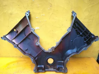 XL1E 6C086 AB Крышка двигателя передняя Lincoln Navigator 1 Арт 157967, вид 2