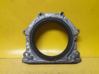  Крышка двигателя передняя Mazda 626 GF Арт 164578