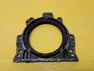 028173 Крышка двигателя передняя Volkswagen Vento Арт 165115, вид 1