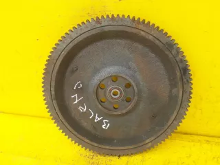  Маховик Suzuki Baleno 1 Арт 151123, вид 2