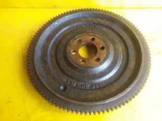 1231190j00 Маховик Nissan Primera 11 1.6л Арт 151259, вид 1