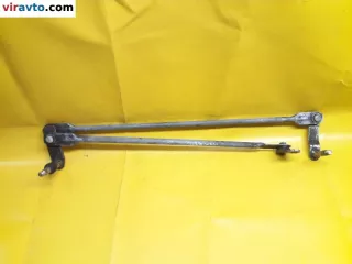  Механизм стеклоочистителя (трапеция дворников) Mazda 626 GF Арт 133289
