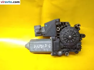  Моторчик стеклоподъемника Audi A6 C5 (S6,RS6) Арт 132866