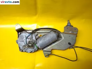 1397020114 Моторчик заднего стеклоочистителя (дворника) Renault 19 2 Арт 132995, вид 1