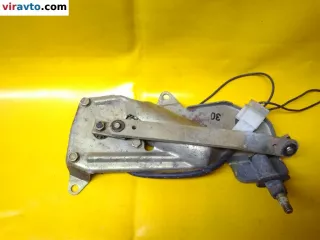 1397020114 Моторчик заднего стеклоочистителя (дворника) Renault 19 2 Арт 132995, вид 2