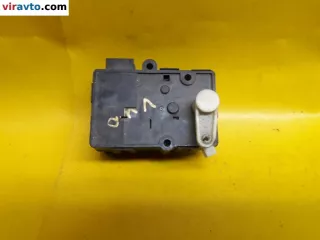  Моторчик заслонки печки Saturn VUE 1 Арт 132625, вид 2