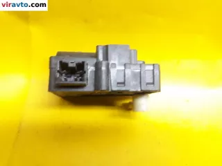  Моторчик заслонки печки Saturn VUE 1 Арт 132625, вид 3