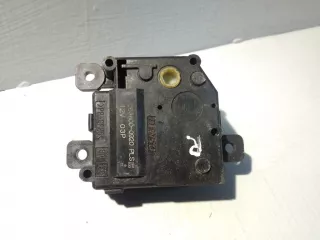 063800-0920 Моторчик заслонки печки Toyota Auris 1 Арт 157990, вид 1