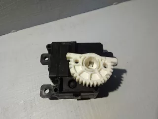 063800-0920 Моторчик заслонки печки Toyota Auris 1 Арт 157990, вид 2