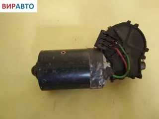 9390332376 Моторчик передних стеклоочистителей (дворников) Volkswagen Golf 3 Арт 115898, вид 2