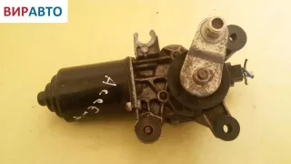  Моторчик передних стеклоочистителей (дворников) Hyundai Accent X3 Арт 115983, вид 2