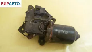  Моторчик передних стеклоочистителей (дворников) Kia Sephia 1 Арт 116026, вид 1