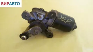  Моторчик передних стеклоочистителей (дворников) Kia Sephia 1 Арт 116026, вид 2