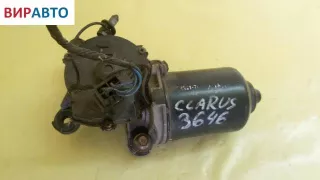  Моторчик передних стеклоочистителей (дворников) Kia Clarus Арт 116069, вид 1