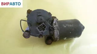  Моторчик передних стеклоочистителей (дворников) Kia Clarus Арт 116082, вид 1