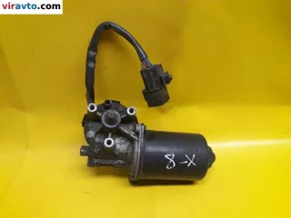  Моторчик передних стеклоочистителей (дворников) Hyundai Sonata (EF)  Арт 130926, вид 1