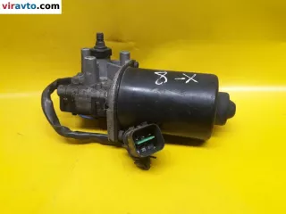  Моторчик передних стеклоочистителей (дворников) Hyundai Sonata (EF)  Арт 130926, вид 3
