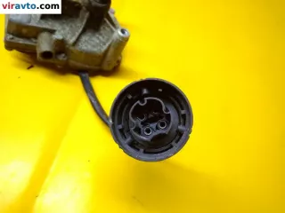 676383578669 Моторчик передних стеклоочистителей (дворников) BMW 3 E36 Арт 131324, вид 3