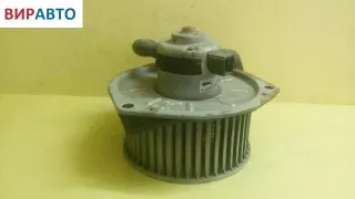  Моторчик печки Mazda 626 GE Арт 115454, вид 2