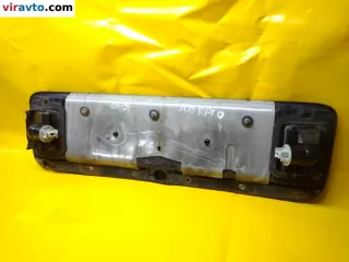 93ggn423a40ag Накладка двери (крышки) багажника Ford Scorpio 2 Арт 131841, вид 2