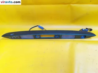 92500FD5 Накладка двери (крышки) багажника Kia Rio 1 Арт 140615, вид 1