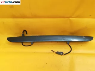 92500FD5 Накладка двери (крышки) багажника Kia Rio 1 Арт 140615, вид 2