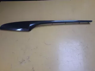 5547508010 Накладка декоративная Toyota Sienna 2 Арт 156199