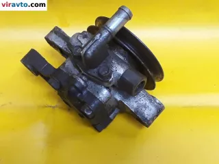 5711029101 Насос гидроусилителя руля Hyundai Lantra 2 Арт 143298, вид 3