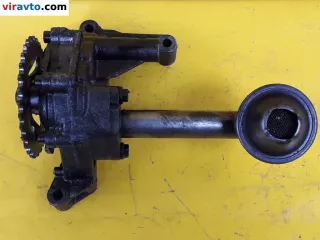 06a115105b Насос масляный Volkswagen Golf 4 Арт 148973, вид 1