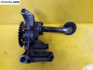 06a115105b Насос масляный Volkswagen Golf 4 Арт 148973, вид 2