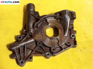 10600071ab Насос масляный Mazda MPV 2 Арт 149048, вид 1