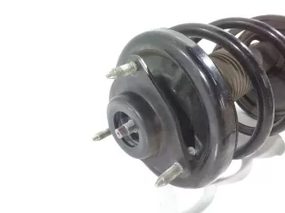 4B12 Опора амортизатора верхняя (чашка) Mitsubishi Outlander 2 Арт 142838, вид 1