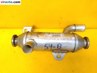 861059G Охладитель отработанных газов Citroen C5 1 Арт 146071, вид 1