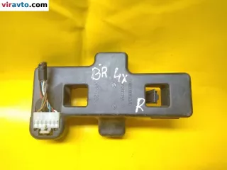 37200751d Панель (плата) фонаря заднего правого Fiat Brava Арт 131569, вид 2