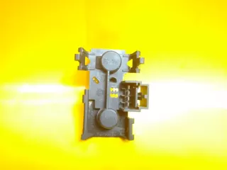 28192002 Панель (плата) фонаря заднего правого Fiat Stilo Арт 154080, вид 2