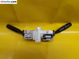 Переключатель подрулевой (стрекоза) Mazda MPV 2 2000г.  - Фото 2