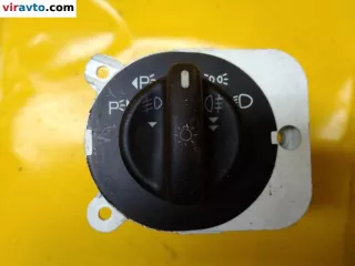 95BG11654CB Переключатель света Ford Mondeo 2 Арт 127135, вид 1