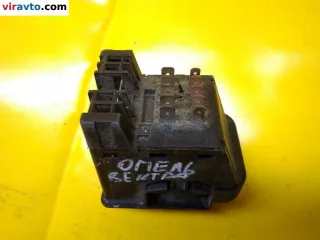 90481763 Переключатель света Opel Vectra B Арт 127185, вид 2