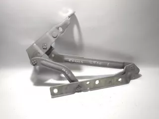 6s43-f42701-aa Петля крышки багажника Ford Focus 2 restailing Арт 162616, вид 2